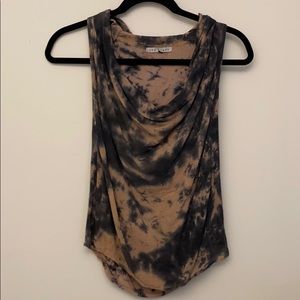 2000s Red Haute Tank